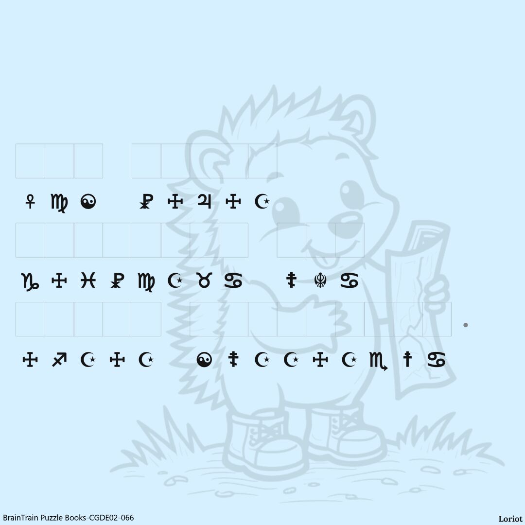 Schönes Zitat, geheime Bedeutung – entschlüsseln erlaubt!
#knobelnmachtglücklich #denkpause #geistigeherausforderung #rätsel #kryptogramm #zahlenraetsel #spass #zitat #buchstaben #gehirn #herausforderung #loriot