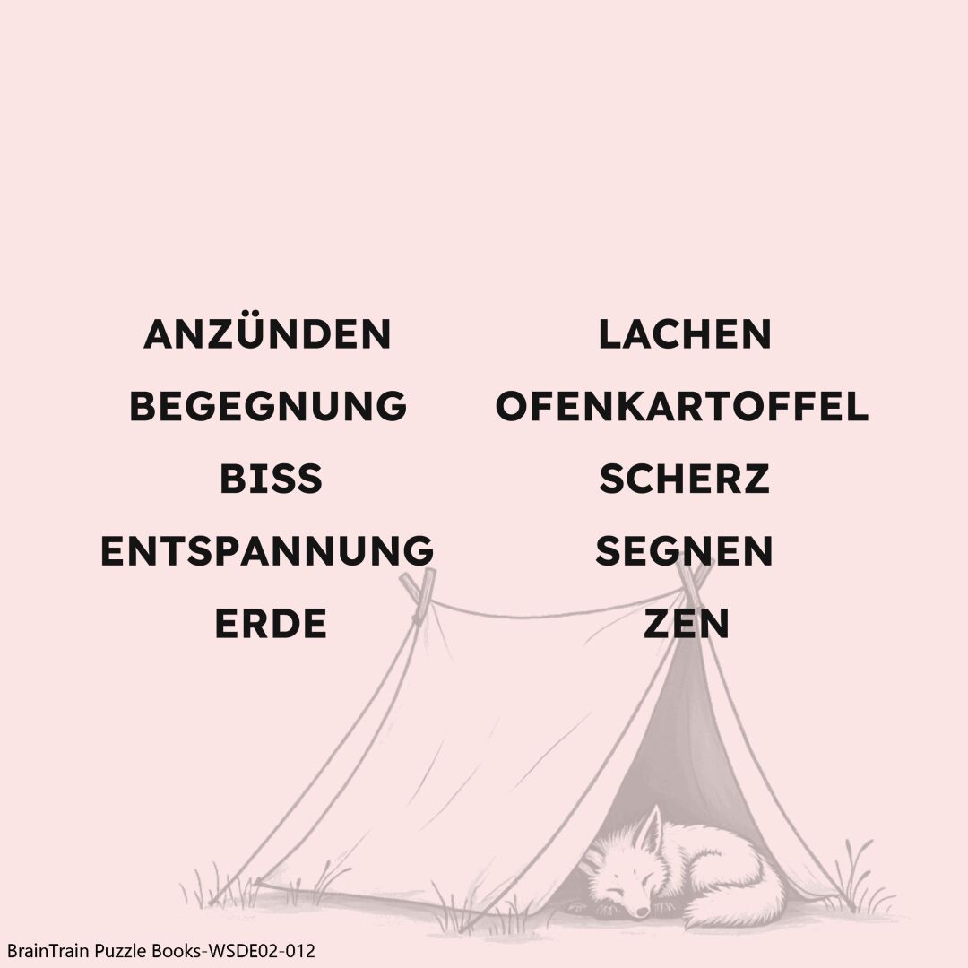 Frühling für den Kopf – los geht’s mit dem Rätsel.
#rätselzeit #hirnjogging #pausenmoment #wörtersuche