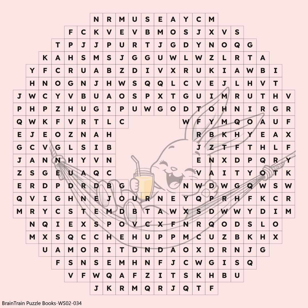 Mindfulness with today’s word puzzle.
#wordsearch #brainbreak #relaxwithpuzzles #quietjoy #focusgame #wordsearchpuzzle