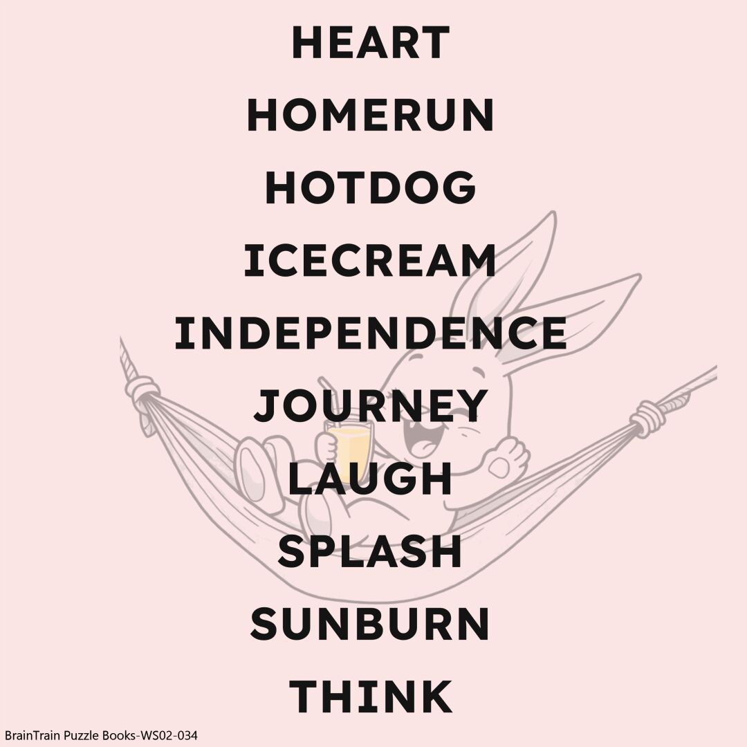 Mindfulness with today’s word puzzle.
#wordsearch #brainbreak #relaxwithpuzzles #quietjoy #focusgame #wordsearchpuzzle