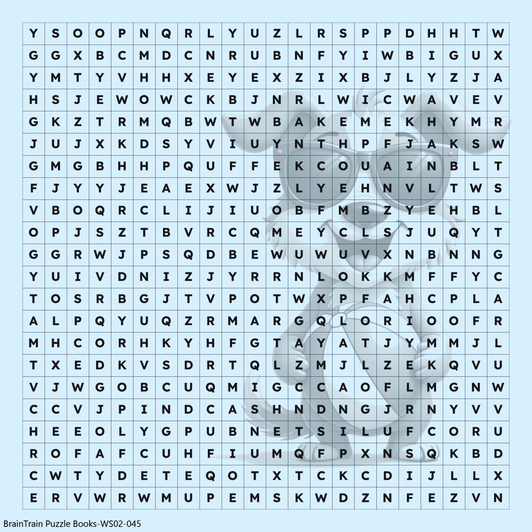 Find your favorite word and comment it below.
#wordsearch #braintraining #puzzletime #mindfulmoments #wordsearchpuzzle