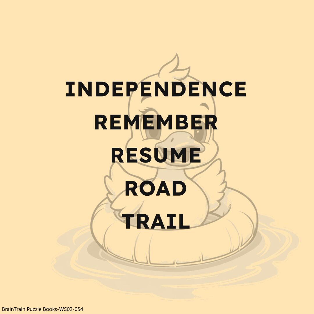 Mindfulness with today’s word puzzle.
#wordsearch #cozypuzzles #mentalfitness #dailychallenge #WordSearchChallenge