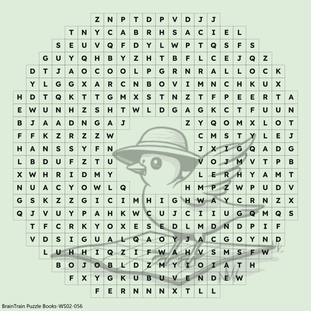 Find your favorite word and comment it below.
#wordsearch #calmpuzzle #solopuzzling #wordhunt #dailywordsearch #wordsearchpuzzle