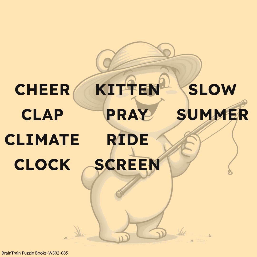 Your brain deserves a coffee break and a puzzle.
#wordsearch #brainbreak #relaxwithpuzzles #quietjoy #focusgame #wordsearchpuzzle