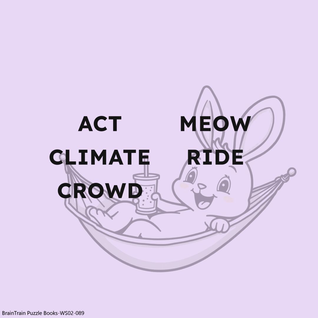 Find your favorite word and comment it below.
#wordsearch #braintraining #puzzletime #mindfulmoments #wordsearchpuzzle