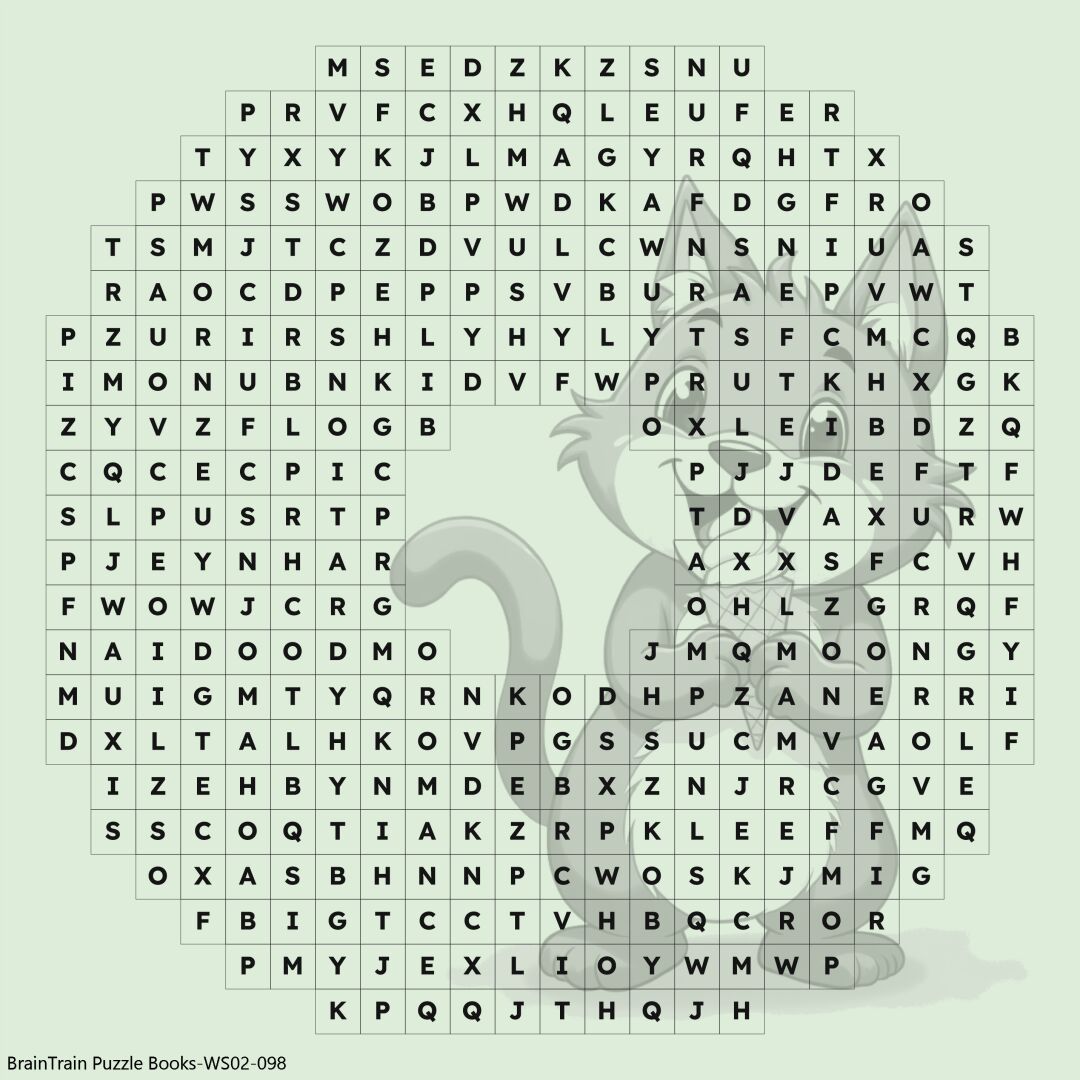 Your brain deserves a coffee break and a puzzle.
#wordsearch #brainbreak #relaxwithpuzzles #quietjoy #focusgame #wordsearchpuzzle