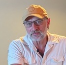 Author Portrait